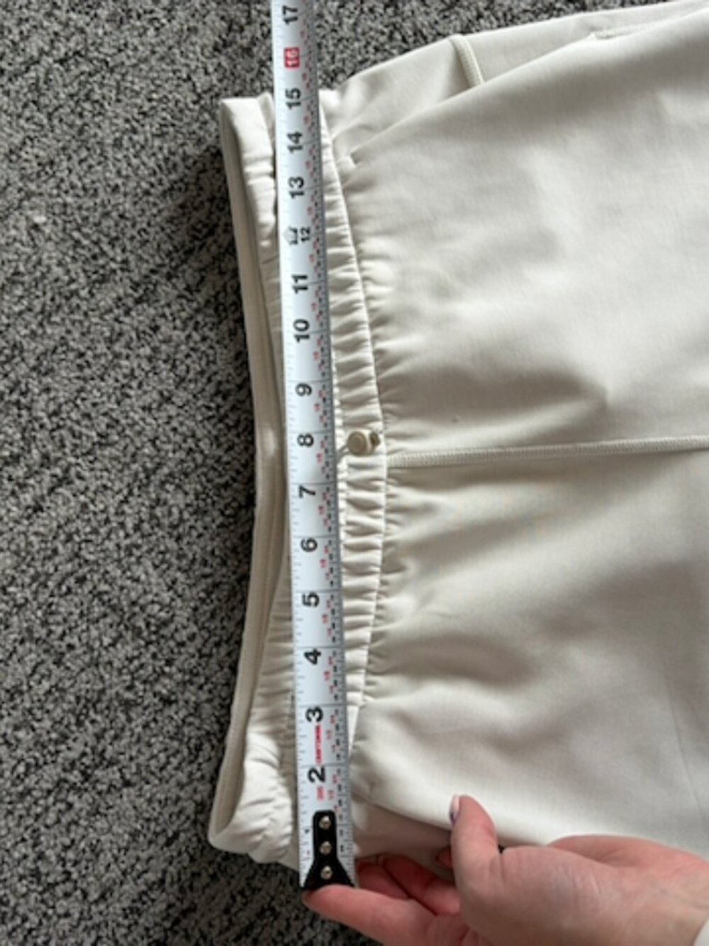 Lululemon Softstream High Rise Pant. - Picture 3 of 7